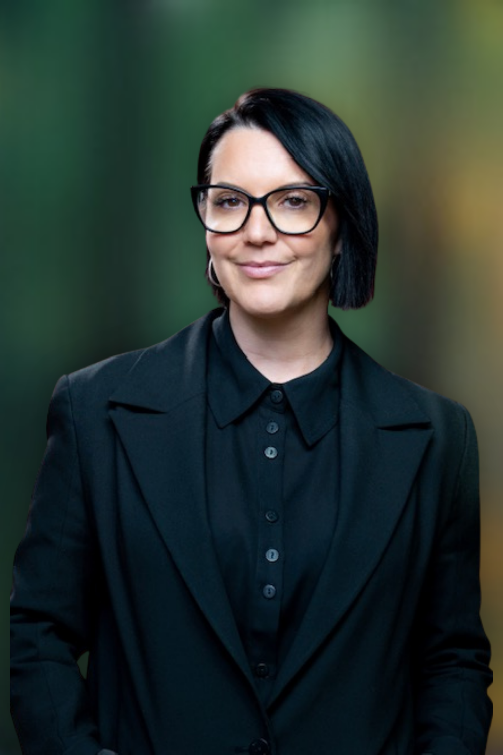 Mme Yannick Aubuchon